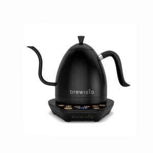 Hervidor de agua Brewista artisan