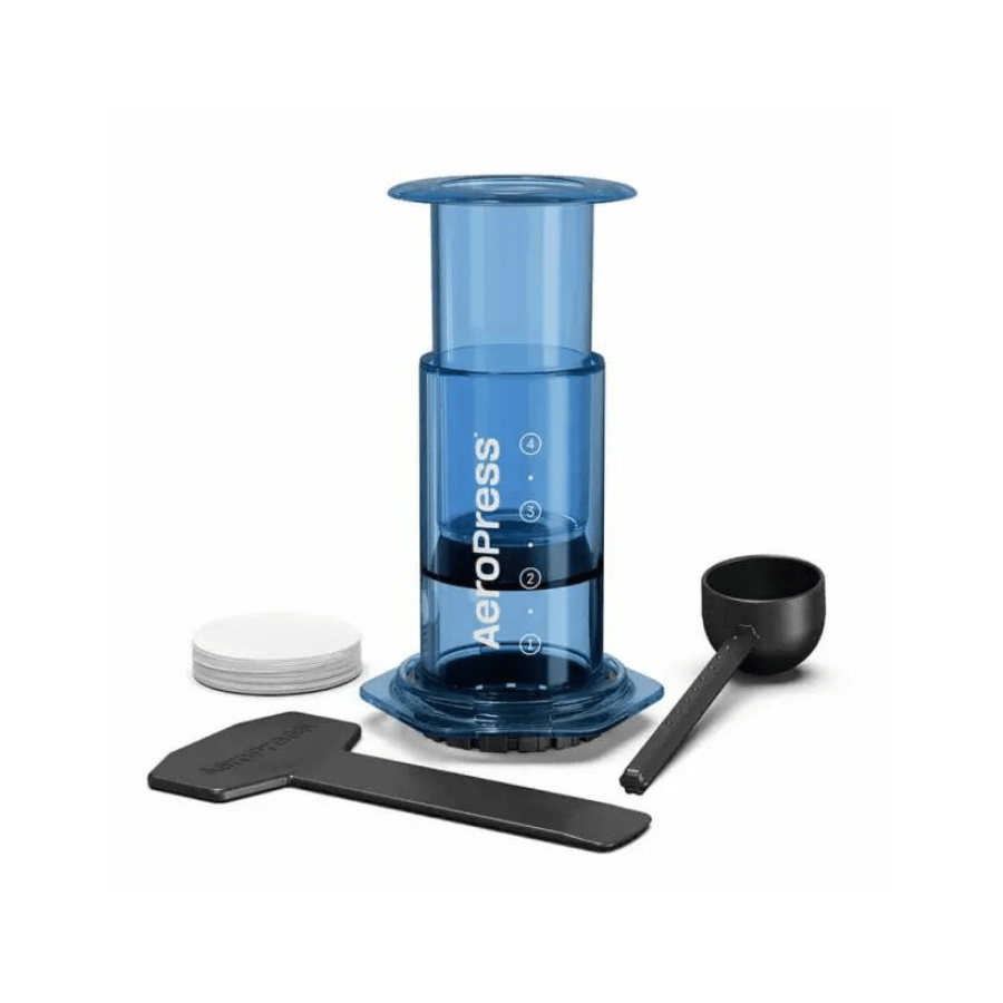 Aeropress Clear