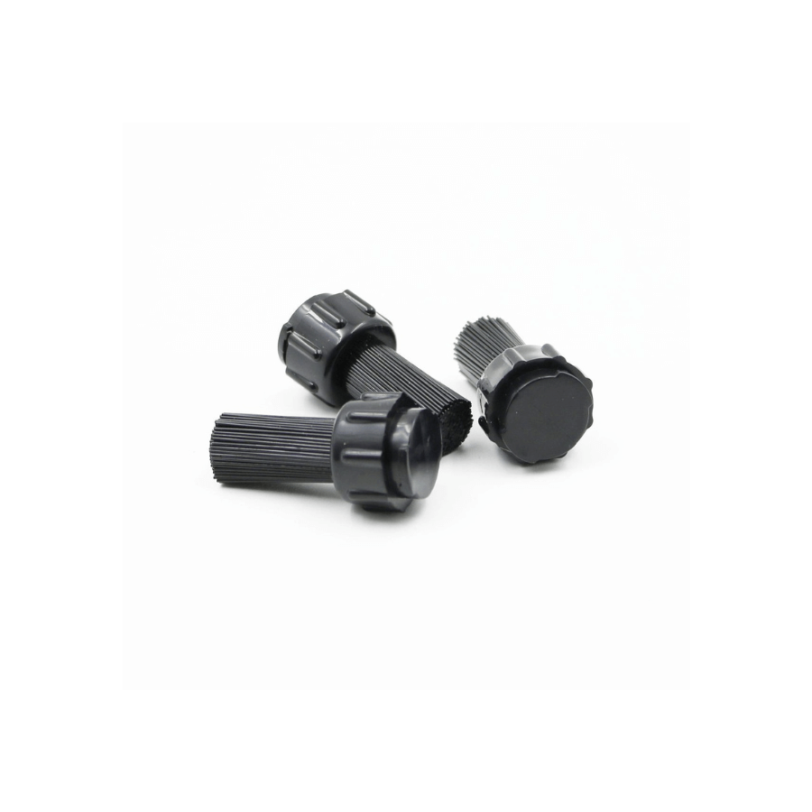 recambio cepillo limpieza de ducha