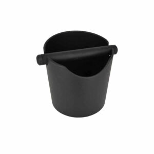 Recipiente picamarro posos de café