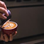 Latte art
