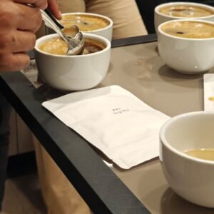 cata de café