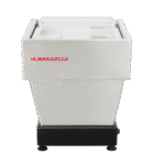 Linea Micra Acero Cepillado