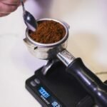 La base del espresso