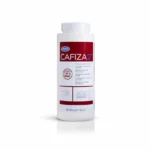 Detergente para máquinas de café