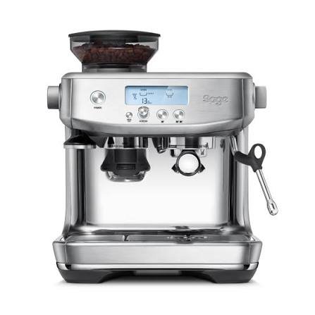 Sage Barista Pro