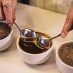 cata de café