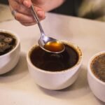 cata de café